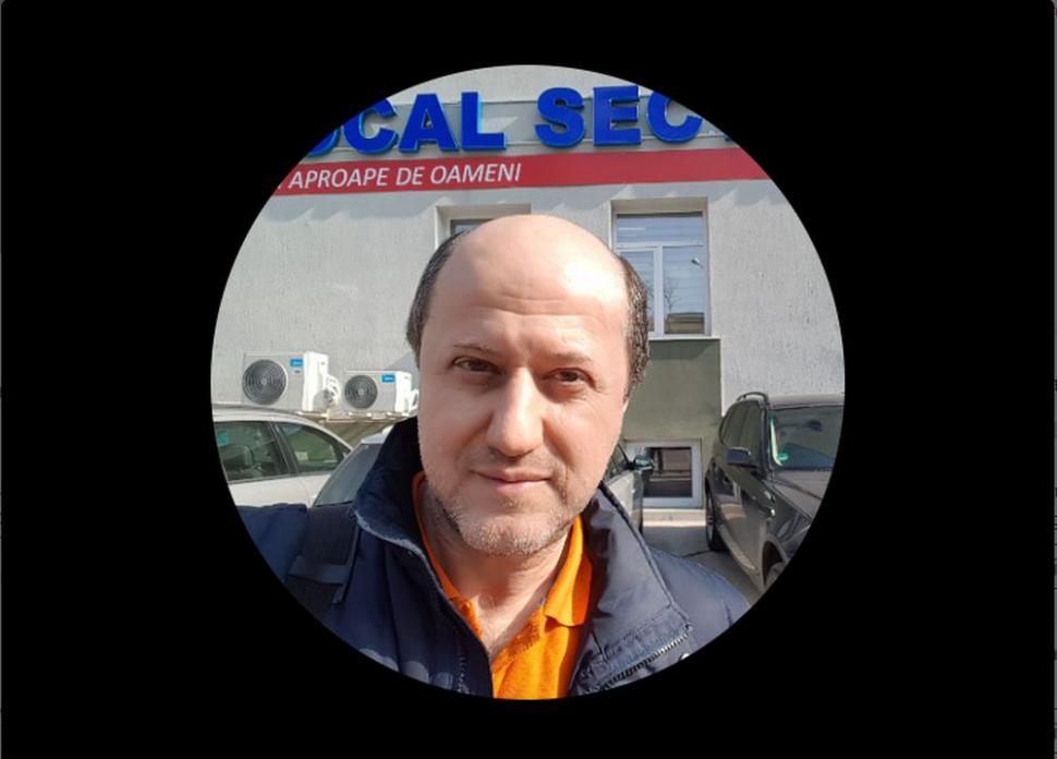 El este noul "Bivolaru", intrat în vizorul poliţiei: Instructorul de yoga Eugen Mirtz, ridicat de mascaţi pentru că ar fi abuzat opt persoane 899180