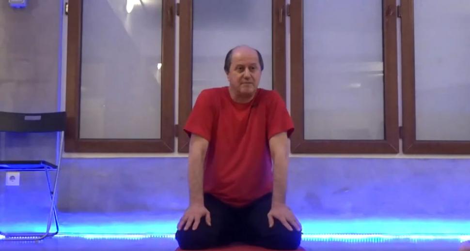 El este noul "Bivolaru", intrat în vizorul poliţiei: Instructorul de yoga Eugen Mirtz, ridicat de mascaţi pentru că ar fi abuzat opt persoane 899183