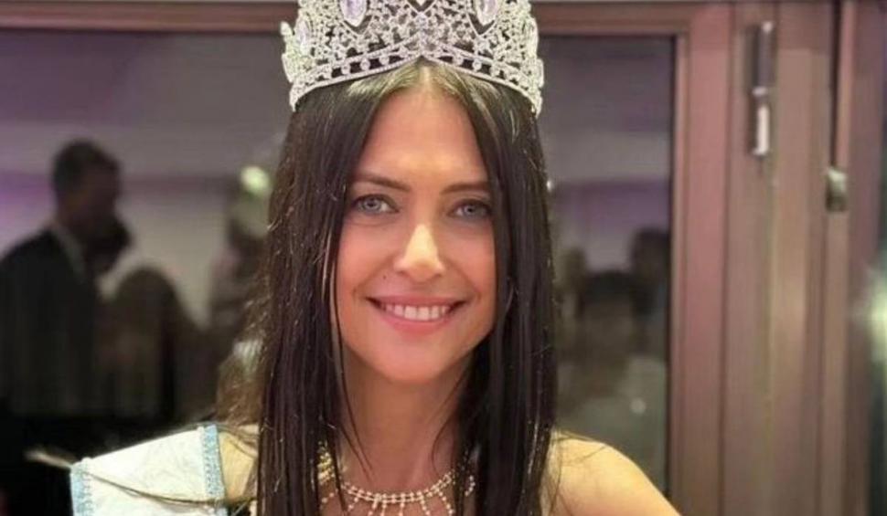 Ea este femeia de 60 de ani, care a câștigat Miss Universe Buenos Aires. A spulberat toate stereotipurile şi a cucerit inimile tuturor 899239