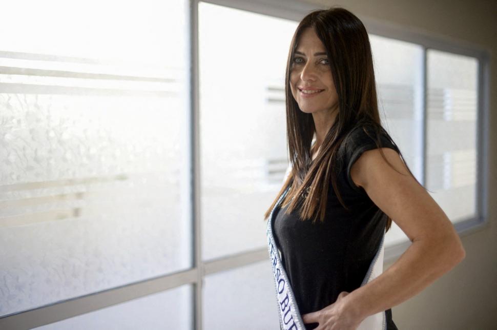 Ea este femeia de 60 de ani, care a câștigat Miss Universe Buenos Aires. A spulberat toate stereotipurile şi a cucerit inimile tuturor 899258