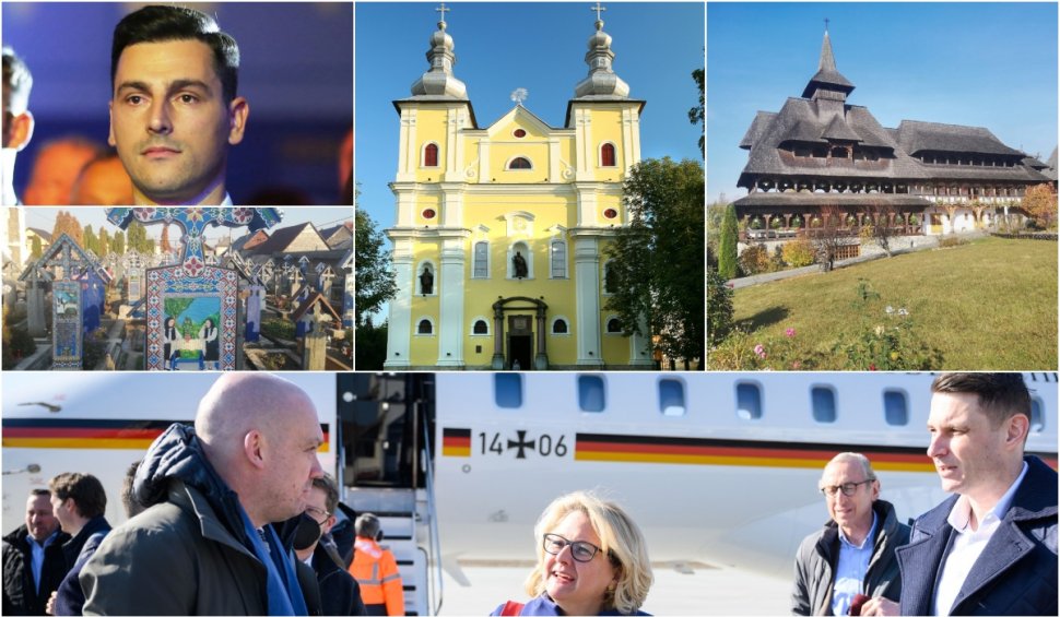 Județul din România care a dat lovitura: are o reputație turistică uriașă, iar liderii de aici au investit de peste 10 ori valoarea bugetului local