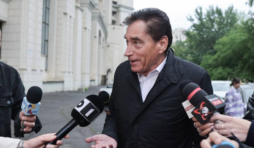 Parchetul General anunță oficial punerea sub acuzare a lui Petre Roman și Gelu-Voican Voiculescu în Dosarul Mineriadei 899341