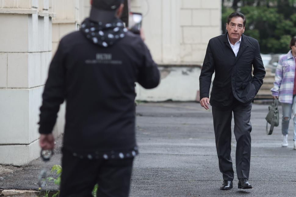 Parchetul General anunță oficial punerea sub acuzare a lui Petre Roman și Gelu-Voican Voiculescu în Dosarul Mineriadei 899342