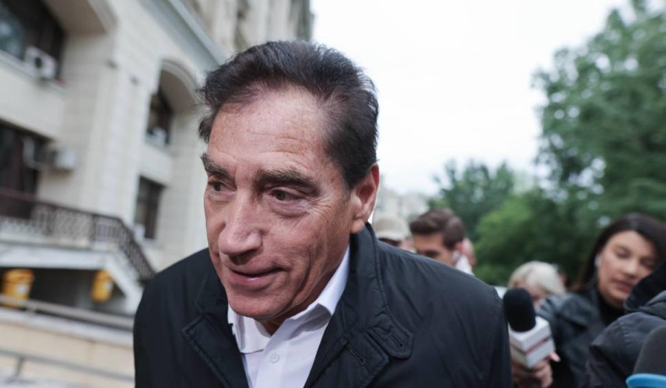 Parchetul General anunță oficial punerea sub acuzare a lui Petre Roman și Gelu-Voican Voiculescu în Dosarul Mineriadei 899345