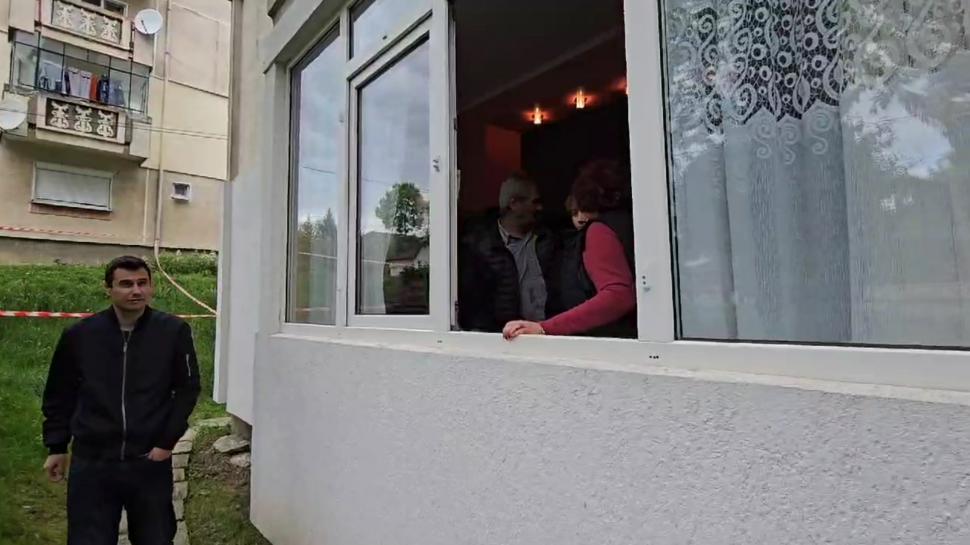 Blocurile de pe strada surpată din Slănic Prahova sunt evacuate chiar acum | Raed Arafat, decizie de ultimă oră 899236