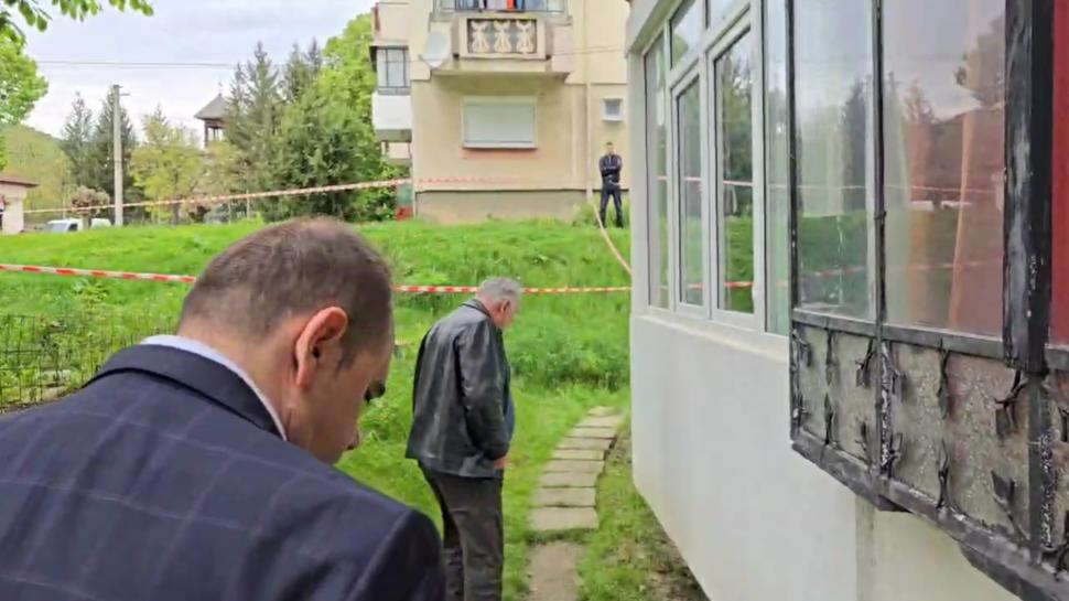 Blocurile de pe strada surpată din Slănic Prahova sunt evacuate chiar acum | Raed Arafat, decizie de ultimă oră 899237