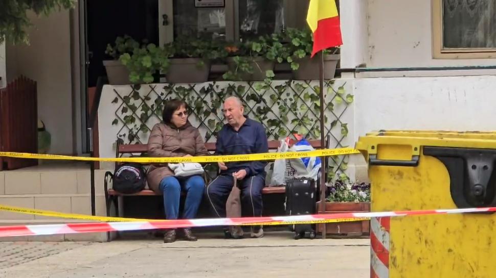 Blocurile de pe strada surpată din Slănic Prahova sunt evacuate chiar acum | Raed Arafat, decizie de ultimă oră 899261