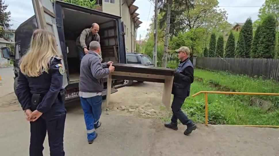 Blocurile de pe strada surpată din Slănic Prahova sunt evacuate chiar acum | Raed Arafat, decizie de ultimă oră 899265
