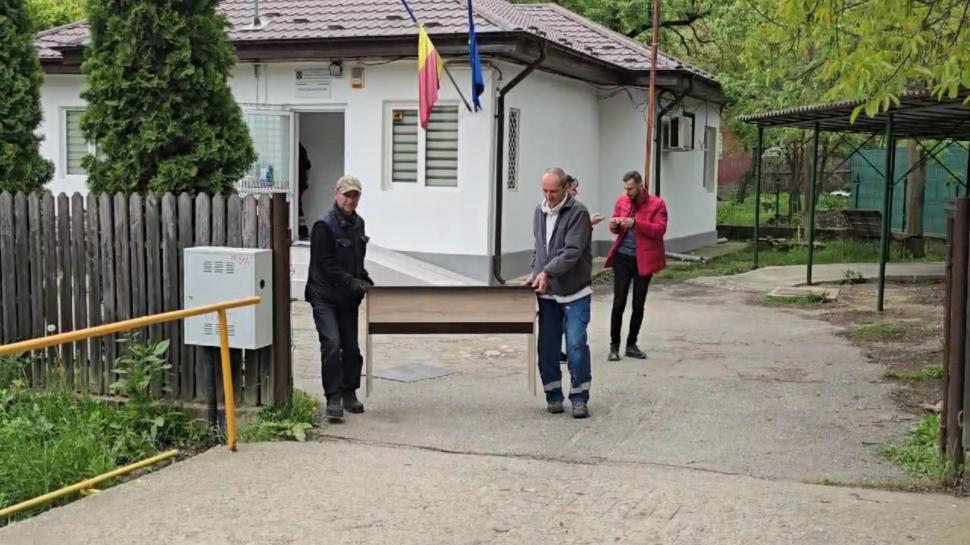 Blocurile de pe strada surpată din Slănic Prahova sunt evacuate chiar acum | Raed Arafat, decizie de ultimă oră 899267