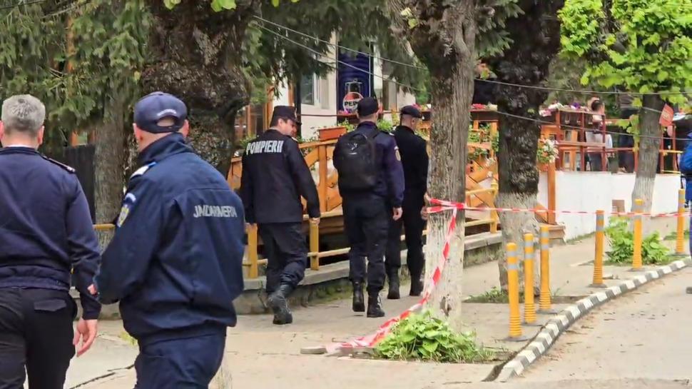 Blocurile de pe strada surpată din Slănic Prahova sunt evacuate chiar acum | Raed Arafat, decizie de ultimă oră 899268
