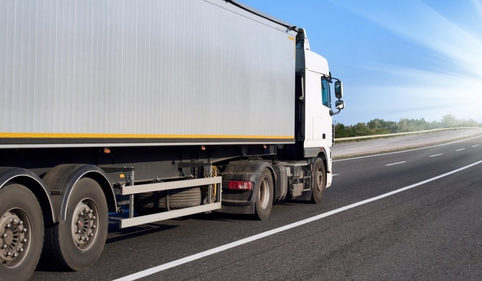 Avertizare MAE: Ungaria interzice camioanele de mare tonaj pe 1 mai