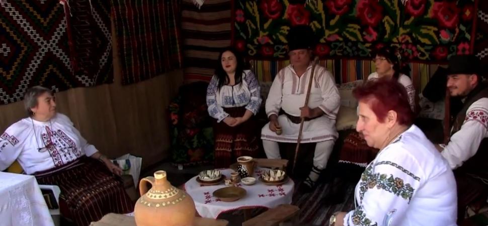 Festivalul de ouă încondeiate și icoane sculptate de la Vaslui a ajuns la a 20-a ediție 899692