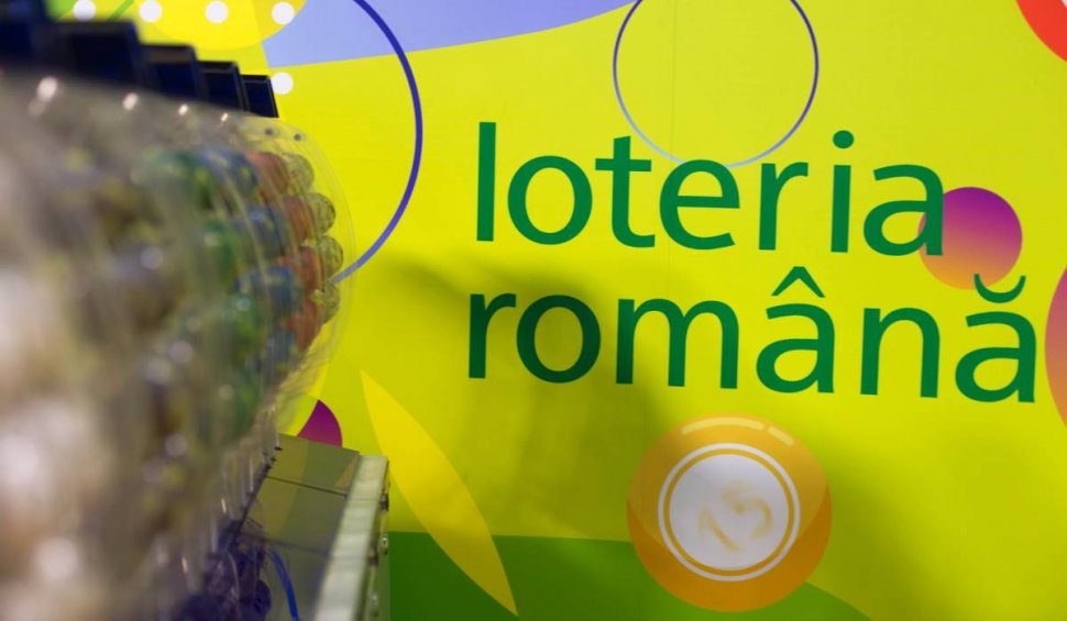Report de peste 1,85 milioane de euro la Noroc, anunță Loteria Română