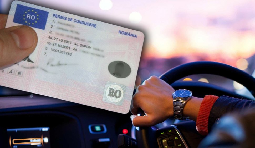 Schimbare majoră pentru șoferii cu permis categoria B! Klaus Iohannis a semnat decretul