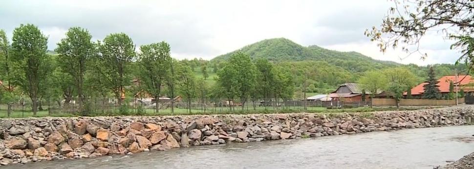 Vâltoarea, "mașina de spălat ecologică" care face concurență spălătoriilor: "Înainte de Paști, în special, multă lume vine să împrospăteze hainele, covoarele" 899794