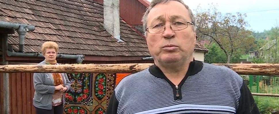 Vâltoarea, "mașina de spălat ecologică" care face concurență spălătoriilor: "Înainte de Paști, în special, multă lume vine să împrospăteze hainele, covoarele" 899796