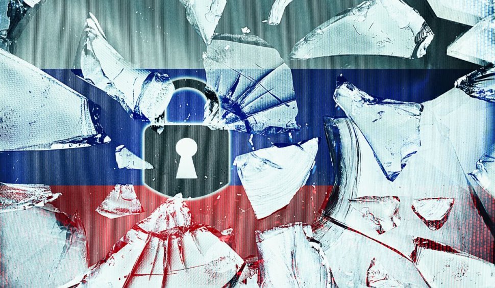 Radu Tudor: ”Rusia a pornit războiul electronic asupra NATO”