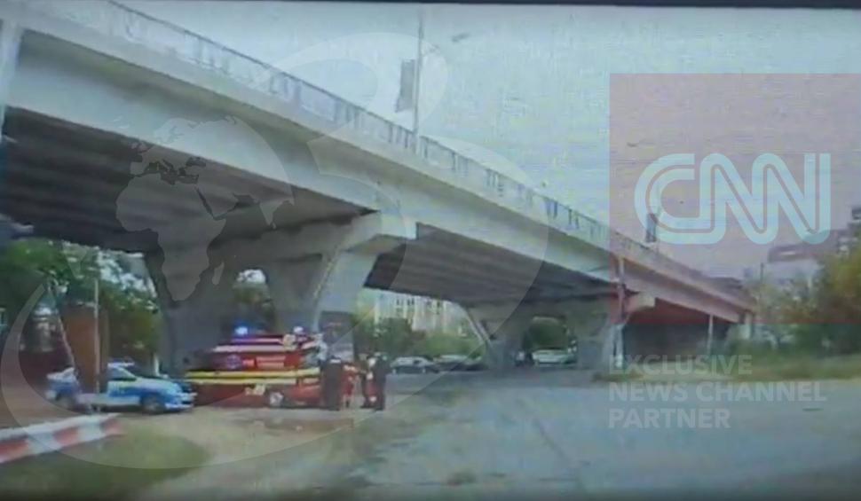 Alertă în Bucureşti: Un bărbat a fost răpit din parcarea subterană a blocului. Poliția a intervenit de urgență 900529