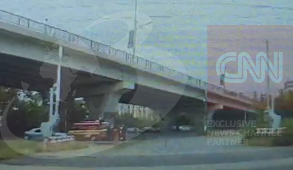 Alertă în Bucureşti: Un bărbat a fost răpit din parcarea subterană a blocului. Poliția a intervenit de urgență 900530