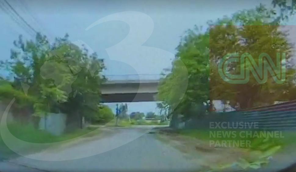 Alertă în Bucureşti: Un bărbat a fost răpit din parcarea subterană a blocului. Poliția a intervenit de urgență 900531