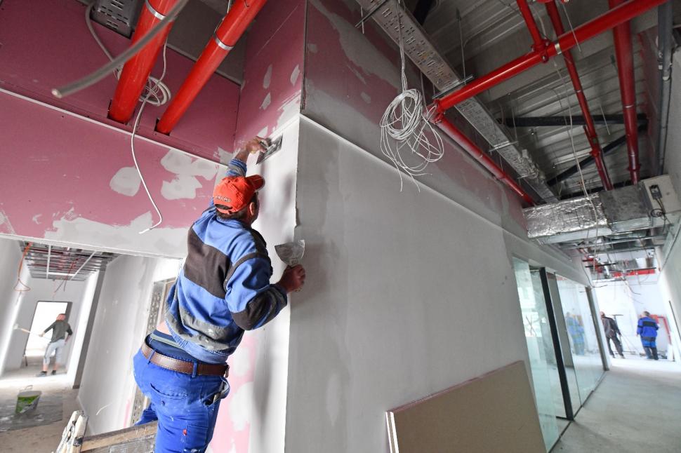 Spunem stop risipei alimentare și ajutăm familiile nevoiașe! Prima bancă de alimente din România, înființată de o autoritate publică, s-a construit în Sectorul 6. Cum arată și când va fi dată în folosință 900430