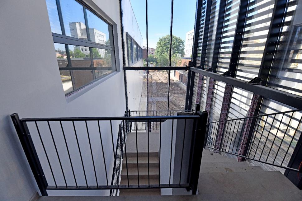 Spunem stop risipei alimentare și ajutăm familiile nevoiașe! Prima bancă de alimente din România, înființată de o autoritate publică, s-a construit în Sectorul 6. Cum arată și când va fi dată în folosință 900432