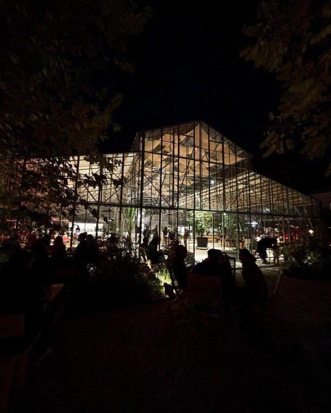 Un restaurant din București impune reguli stricte pentru copii. Părinții se revoltă în mediul online 900570