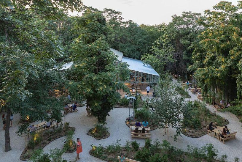 Un restaurant din București impune reguli stricte pentru copii. Părinții se revoltă în mediul online 900571