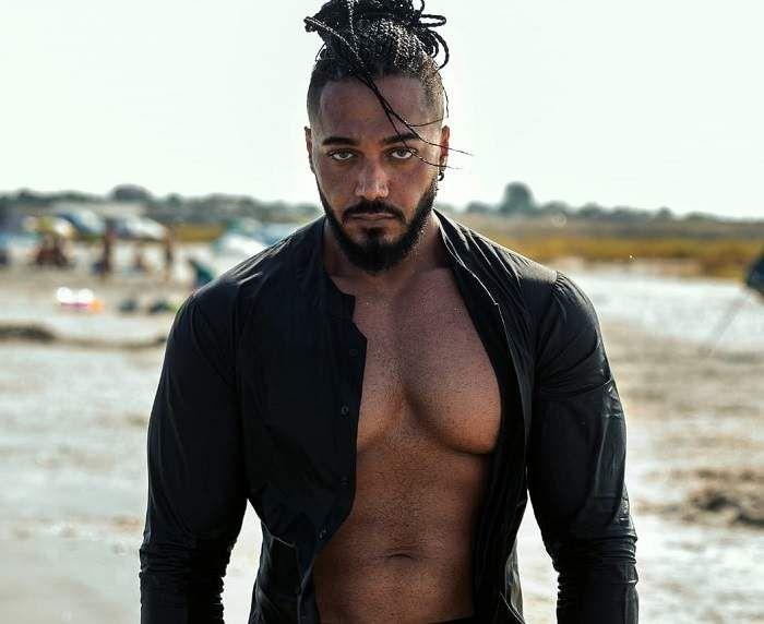 Fotomodel celebru, pe lista celor mai căutaţi infractori. A fost iubitul unei celebrităţi din România  900860