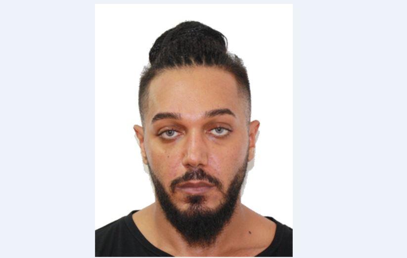 Fotomodel celebru, pe lista celor mai căutaţi infractori. A fost iubitul unei celebrităţi din România  900861