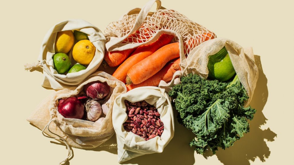 Fructele și legumele de pe piață cu cele mai multe pesticide: ”Este important să știm!”