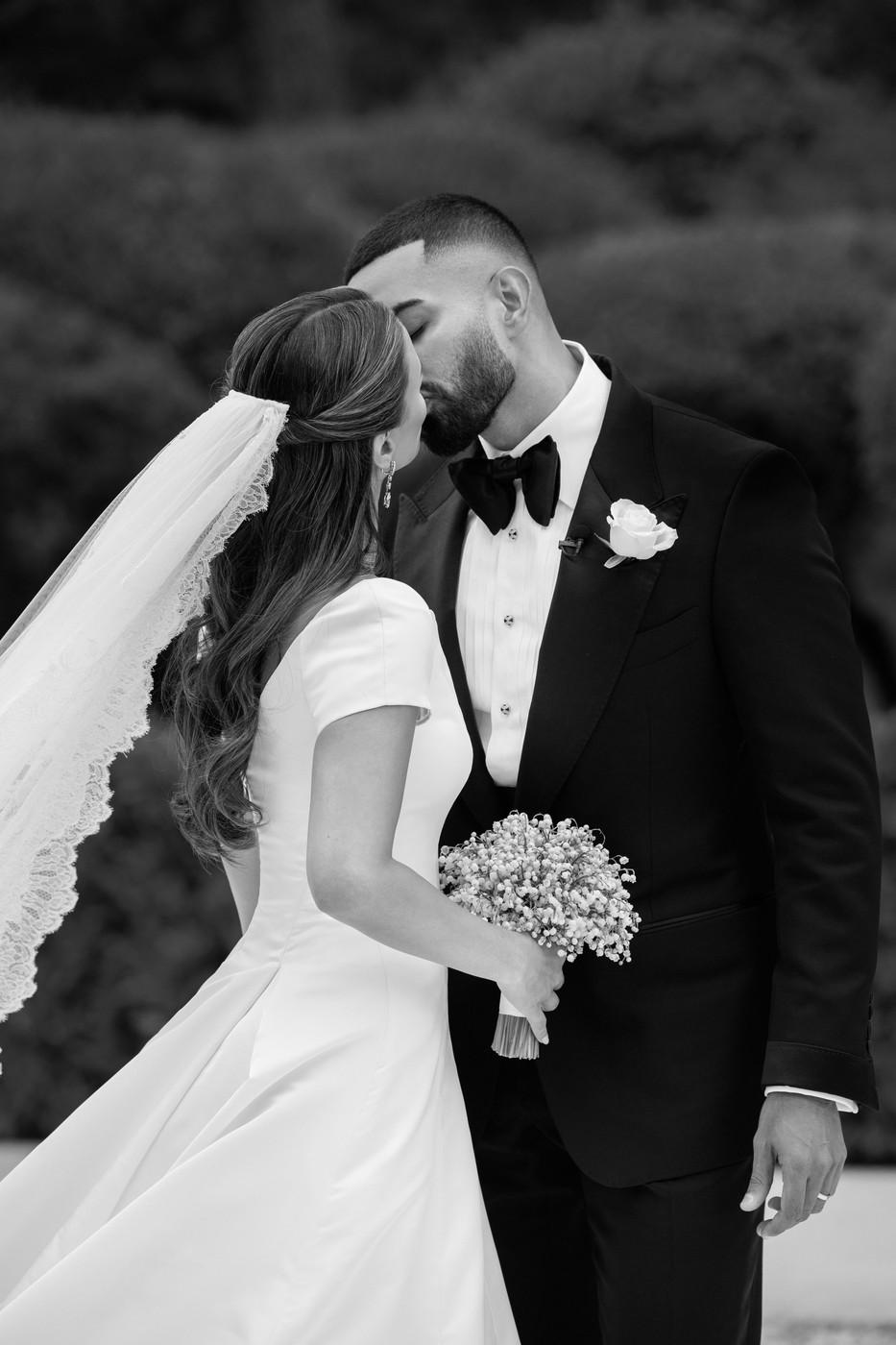 Imagini cu nunta spectaculoasă a unui miliardar englez, pe Coasta de Azur. La evenimentul de 25 de milioane de dolari au cântat Mariah Carey şi Andrea Bocelli 901117