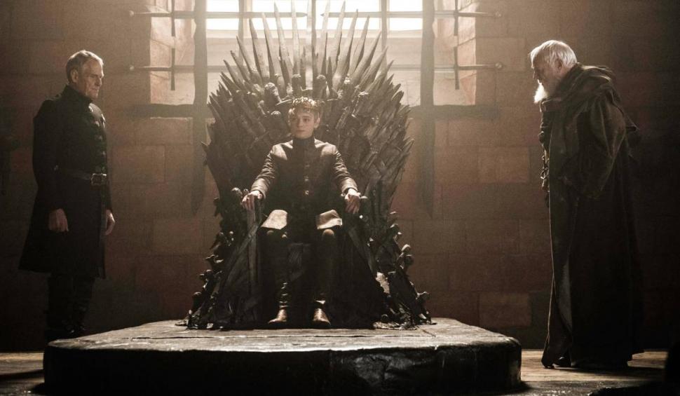 A murit Ian Gelder, actorul din Game of Thrones care l-a interpretat pe Kevan Lannister 901176