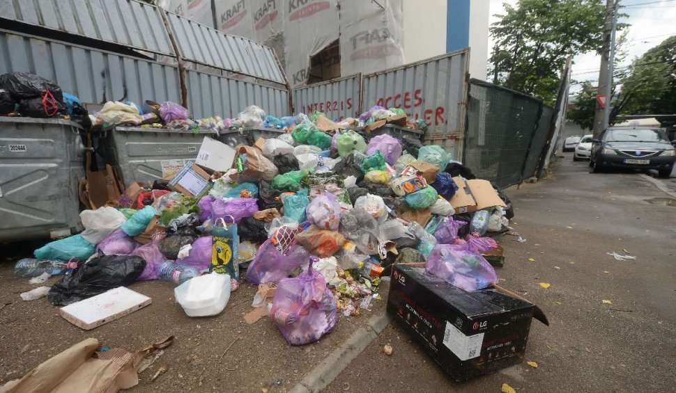 Oraşul din România unde gunoiul devine energie curată. "E un obiectiv îndrăzneț"