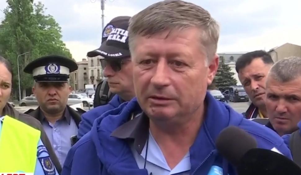 "Nu cedăm" | Poliţiştii locali ameninţă Guvernul că fac grevă în 9 iunie, ziua alegerilor 901347