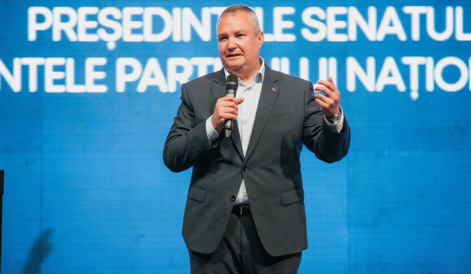 Răspunsul lui Nicolae Ciucă, întrebat dacă va candida la alegerile prezidenţiale 2024