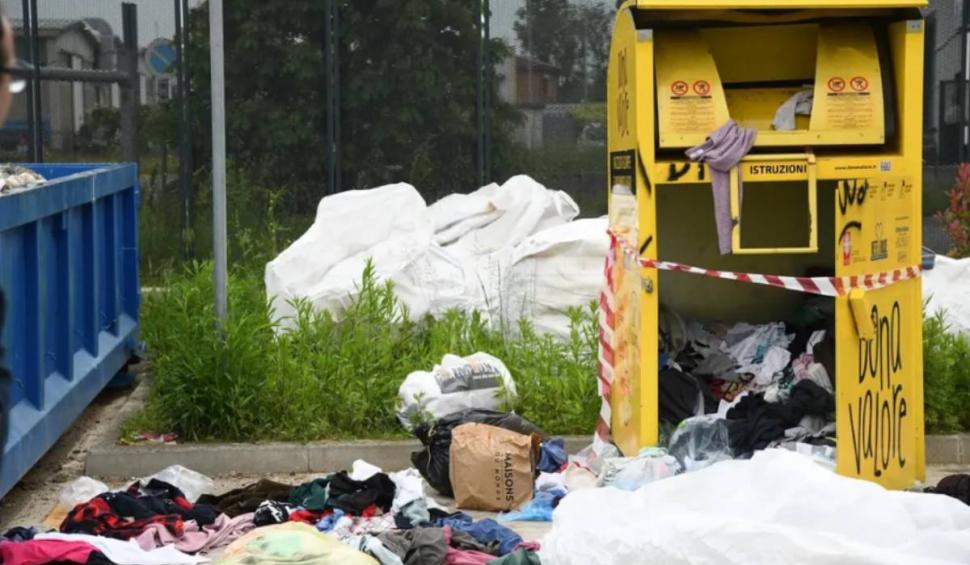 "Avea o viață întreagă în față": El este românul de 23 de ani care a murit sufocat de Paște, în Italia, într-un container de haine 901305