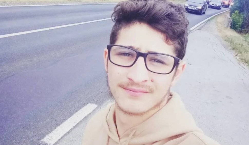 "Avea o viață întreagă în față": El este românul de 23 de ani care a murit sufocat de Paște, în Italia, într-un container de haine