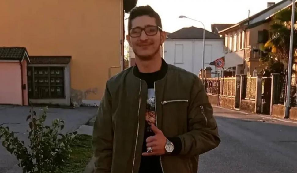 "Avea o viață întreagă în față": El este românul de 23 de ani care a murit sufocat de Paște, în Italia, într-un container de haine 901313