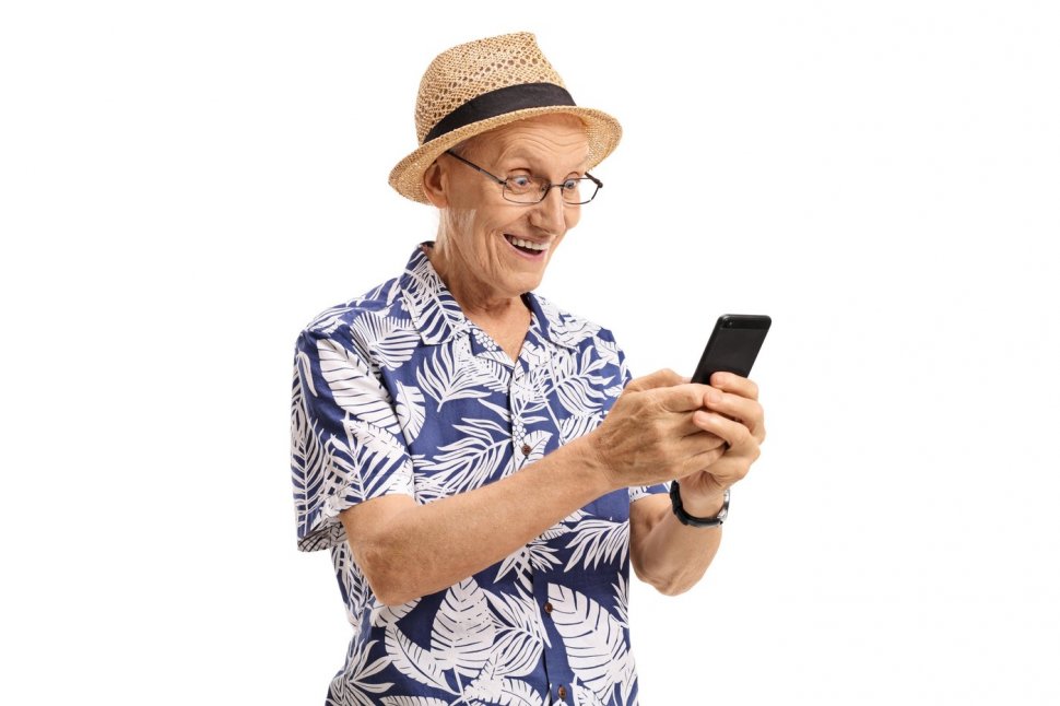 Telefonul favorit al bunicilor revine pe piaţă după 25 de ani. Noile funcții şi preţul de vânzare