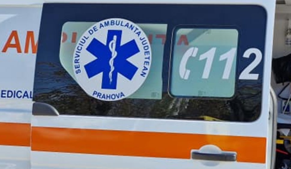 Un bărbat care lucra la un drum forestier din Călimănești a murit, după ce a fost prins sub un mal de pământ