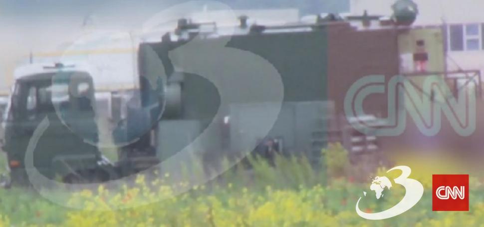 Sistem antiaerian Patriot mutat lângă un mare oraş din România, gata de interceptare! Antena 3 CNN a filmat în exclusivitate 901522