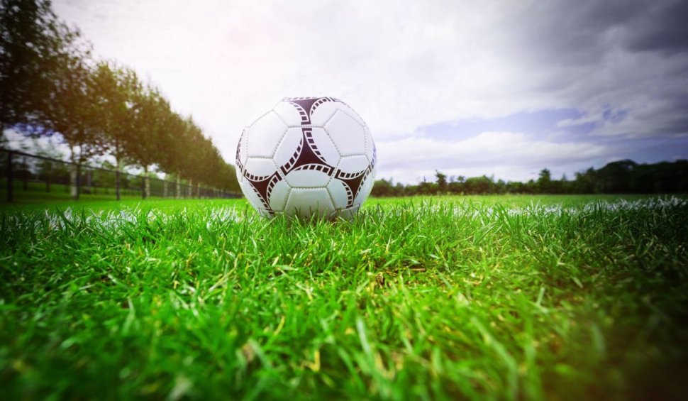 Ziua mondială a fotbalului va fi sărbătorită în fiecare an, pe data de 25 mai