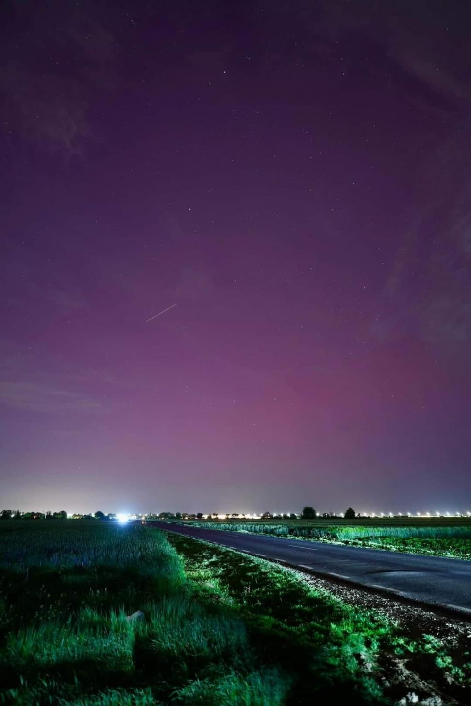 Furtuna solară extremă continuă. Aurore boreale spectaculoase, observate până duminică 901860