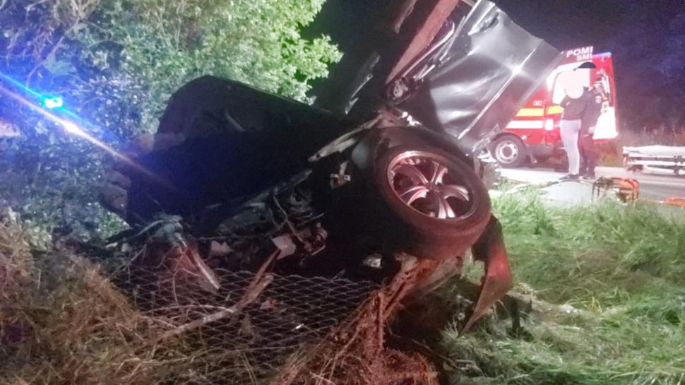 Accident teribil într-o comună din Argeș. Un tânăr de 22 de ani a murit pe loc 901869