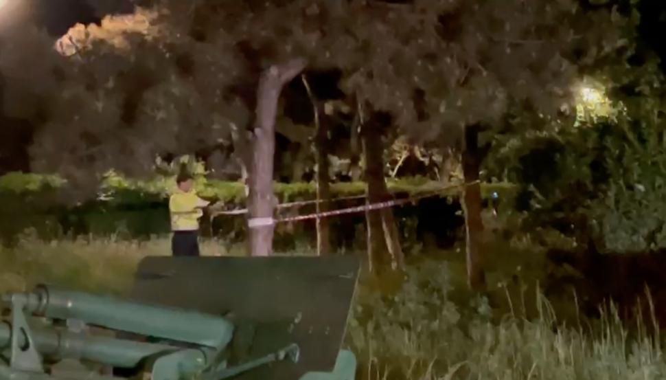 Crimă în fața Parcului Crângași din București! Un om a fost ucis în bătaie 902262