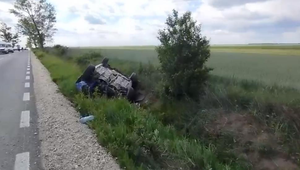 El este Ilie, preotul care s-a stins fulgerător la doar 44 de ani, în Săptămâna Luminată. A lăsat în urmă doi copii 902198