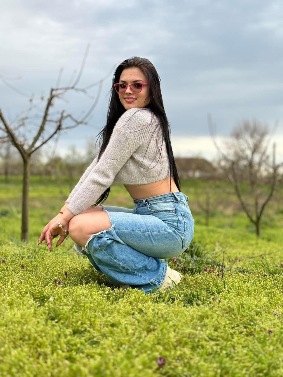 "Nu aveam viteză, aveam 115-120 km/h maxim". Mărturia exclusivă a tânărului care a provocat accidentul în care a murit o fată de 17 ani, lângă Timişoara 902125