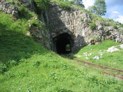 Cea mai frumoasă cale ferată montană din România! Este unică în lume 902421