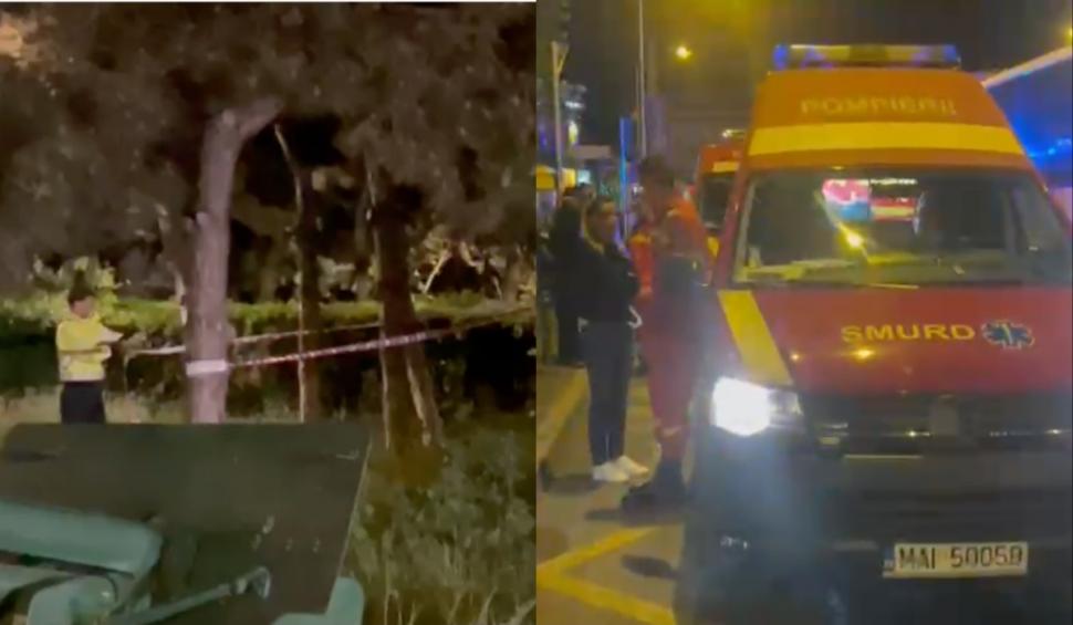 Unul dintre adolescenții care au ucis în bătaie un bărbat, în Crângași, făcea kickbox de performanță și este poreclit ”Beleaua” 902710